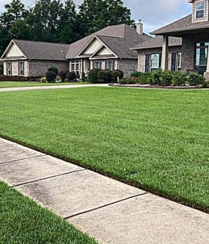 residential ground maintenance 350x545